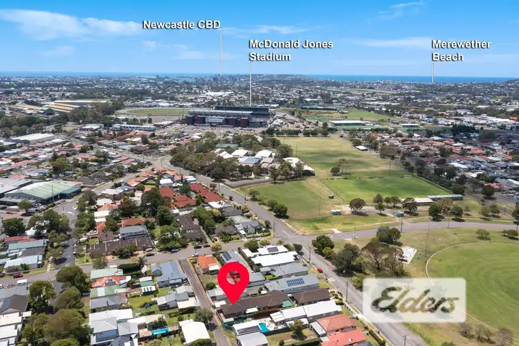3/114 Womboin Road, Lambton NSW 2299