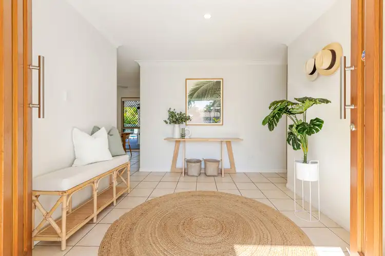 23 Barracuda Court, Mountain Creek QLD 4557