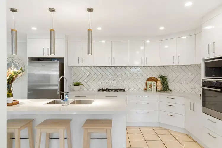 Fourth view of Homely house listing, 23 Barracuda Court, Mountain Creek QLD 4557