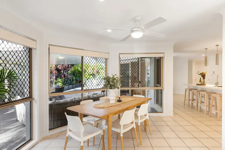 Fifth view of Homely house listing, 23 Barracuda Court, Mountain Creek QLD 4557