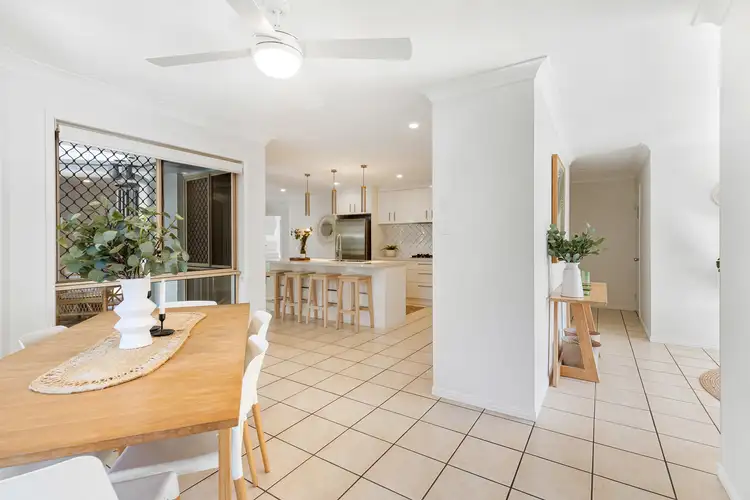 Sixth view of Homely house listing, 23 Barracuda Court, Mountain Creek QLD 4557