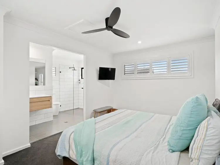 Sixth view of Homely house listing, 19 Captain Cook Crescent, Long Jetty NSW 2261