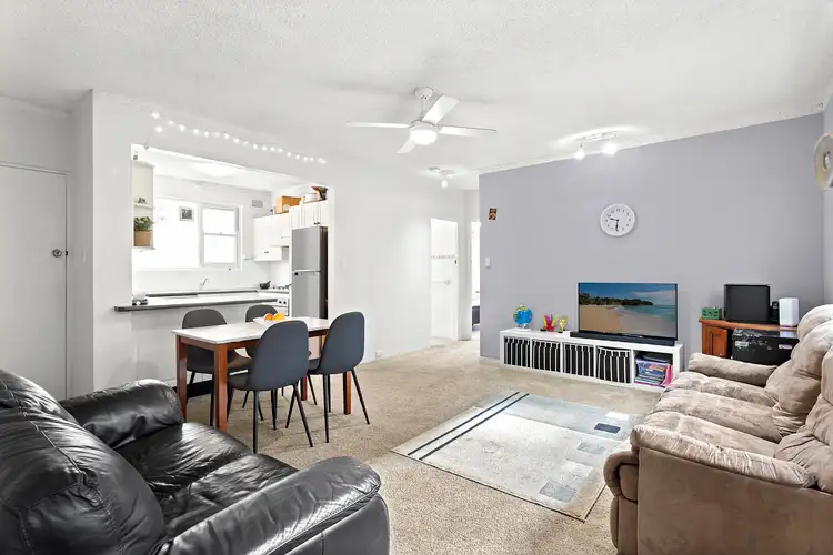 Main view of Homely apartment listing, 3/36 Oberon Street, Randwick NSW 2031