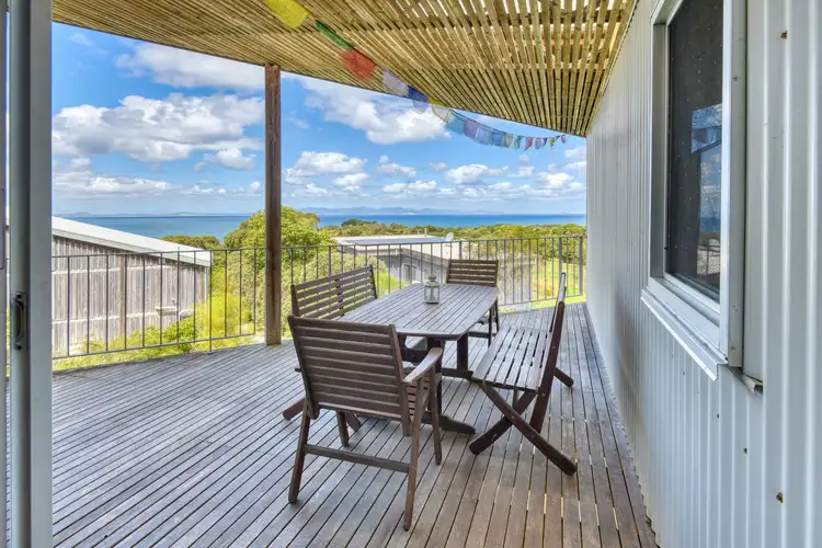 Second view of Homely house listing, 5 Casuarina Grove, Walkerville South VIC 3956