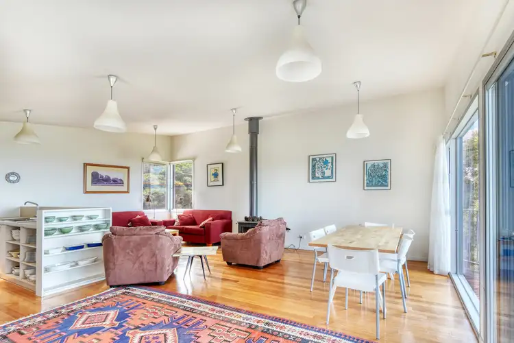 Fifth view of Homely house listing, 5 Casuarina Grove, Walkerville South VIC 3956