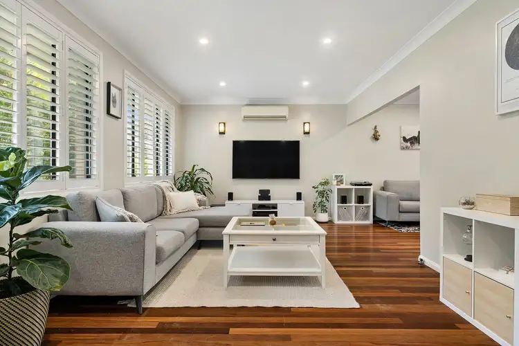 Second view of Homely house listing, 15 Berrima Street, Heathcote NSW 2233