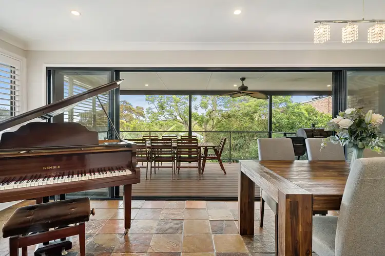 Fourth view of Homely house listing, 15 Berrima Street, Heathcote NSW 2233