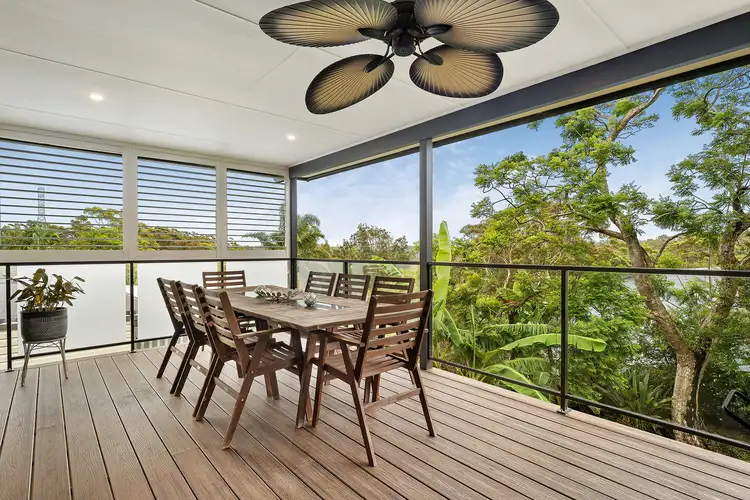 Fifth view of Homely house listing, 15 Berrima Street, Heathcote NSW 2233