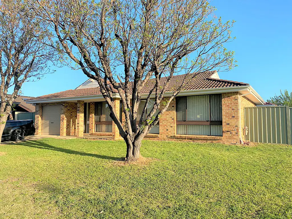 Main view of Homely house listing, 2 Jellie Place, Oakhurst NSW 2761