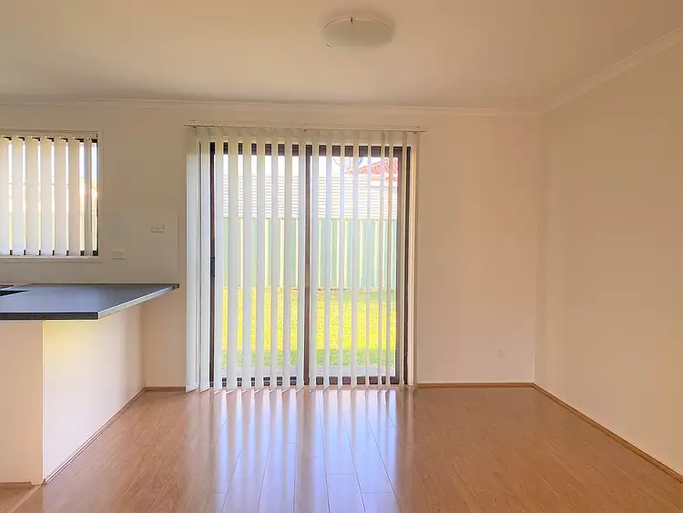 Fourth view of Homely house listing, 2 Jellie Place, Oakhurst NSW 2761