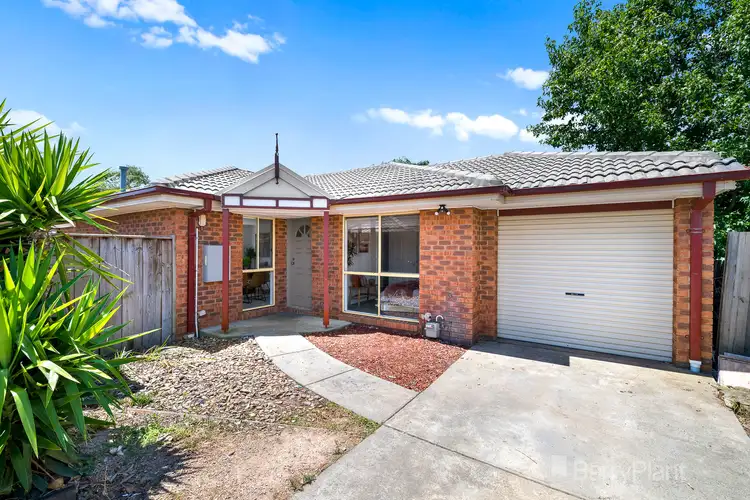 2/118 Fleetwood Drive, Narre Warren VIC 3805