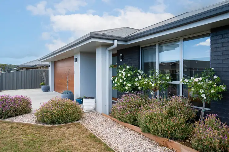 Second view of Homely house listing, 28 Calthorpe Street, Latrobe TAS 7307