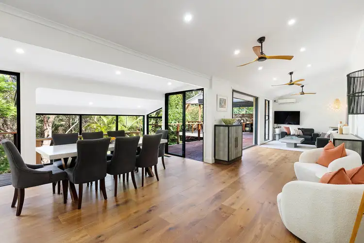 Second view of Homely house listing, 21A Covelee Circuit, Middle Cove NSW 2068