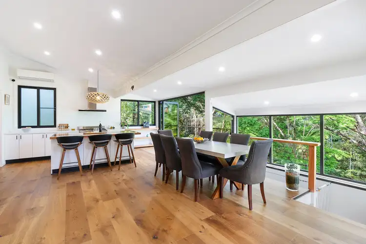 Fourth view of Homely house listing, 21A Covelee Circuit, Middle Cove NSW 2068