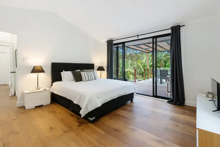 Fifth view of Homely house listing, 21A Covelee Circuit, Middle Cove NSW 2068