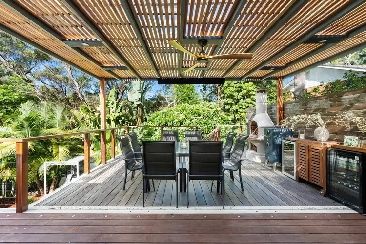 Sixth view of Homely house listing, 21A Covelee Circuit, Middle Cove NSW 2068