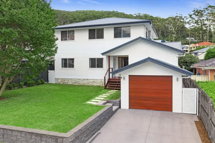 11 Benwerrin Road, Wamberal NSW 2260