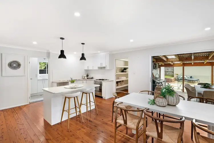 Second view of Homely house listing, 11 Benwerrin Road, Wamberal NSW 2260