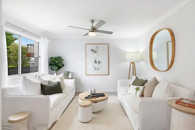 Third view of Homely house listing, 11 Benwerrin Road, Wamberal NSW 2260