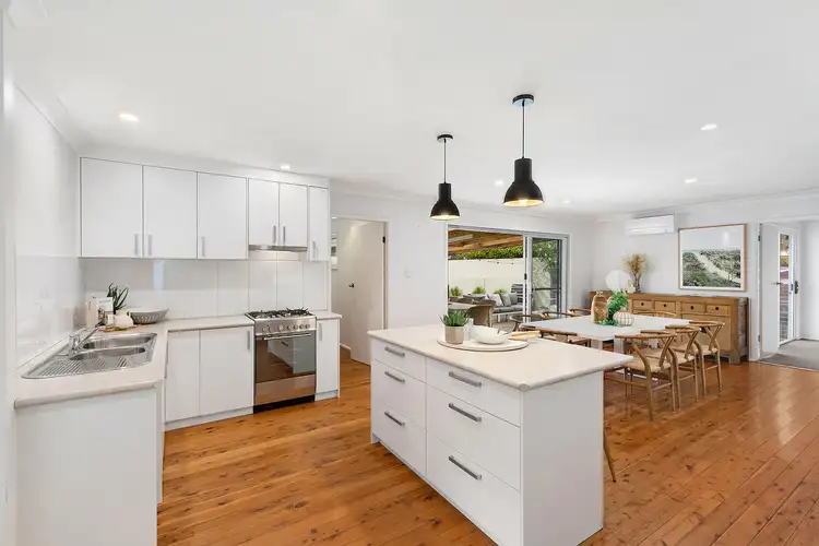 Fourth view of Homely house listing, 11 Benwerrin Road, Wamberal NSW 2260