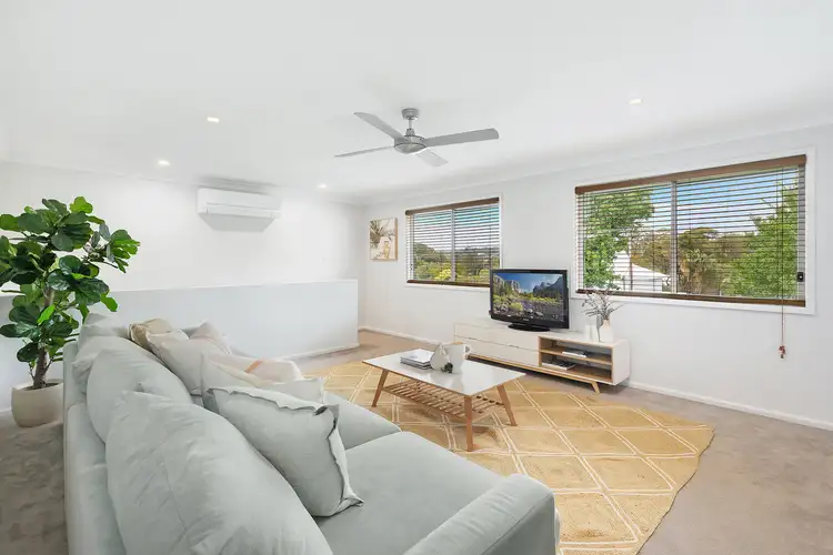 Fifth view of Homely house listing, 11 Benwerrin Road, Wamberal NSW 2260
