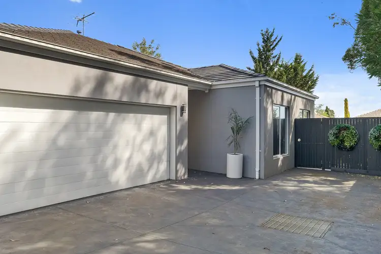 2/6A Lorna Street, Bacchus Marsh VIC 3340