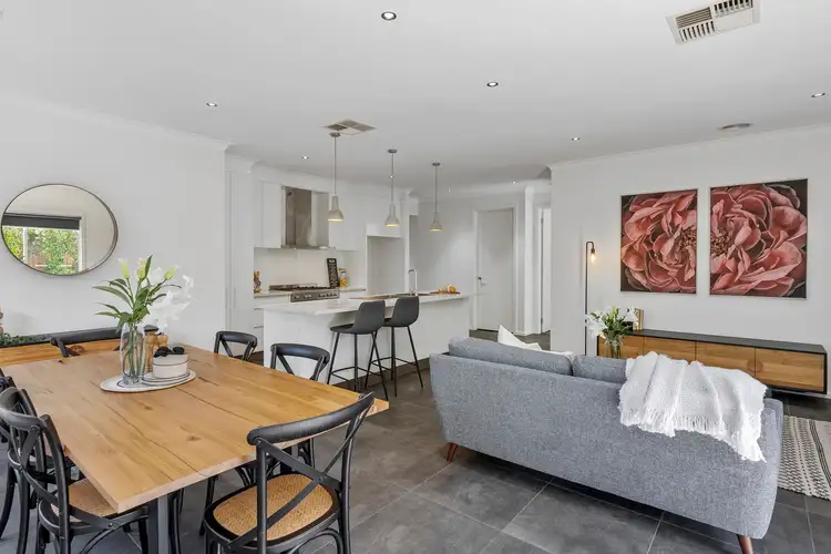 Fourth view of Homely unit listing, 2/6A Lorna Street, Bacchus Marsh VIC 3340