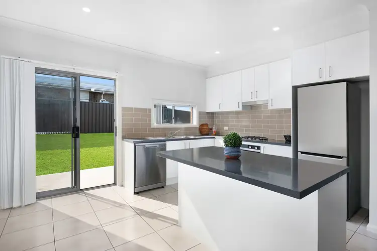 Second view of Homely house listing, 4 Knox Crescent, Mudgee NSW 2850