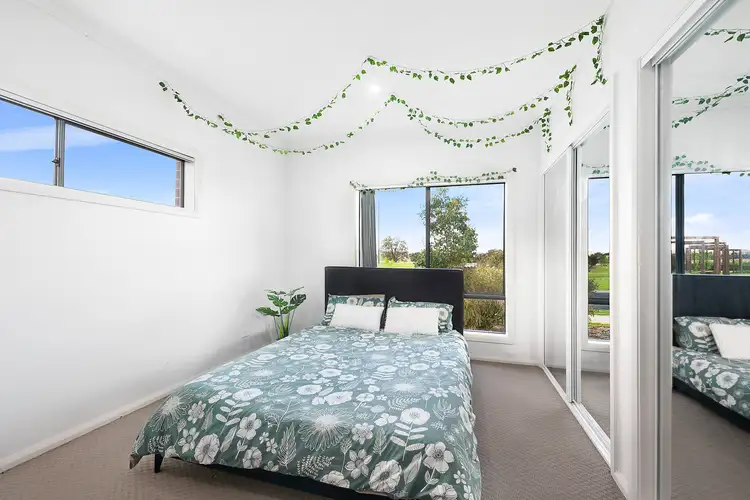 Fifth view of Homely house listing, 4 Knox Crescent, Mudgee NSW 2850