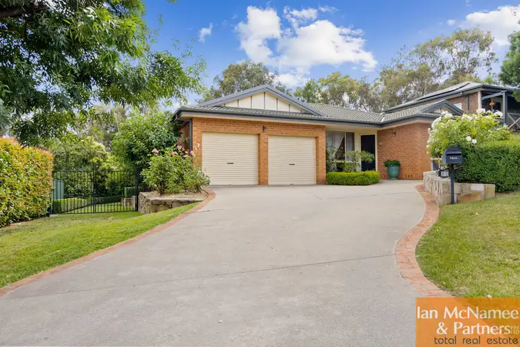 Main view of Homely house listing, 30 Kinlyside Avenue, Jerrabomberra NSW 2619