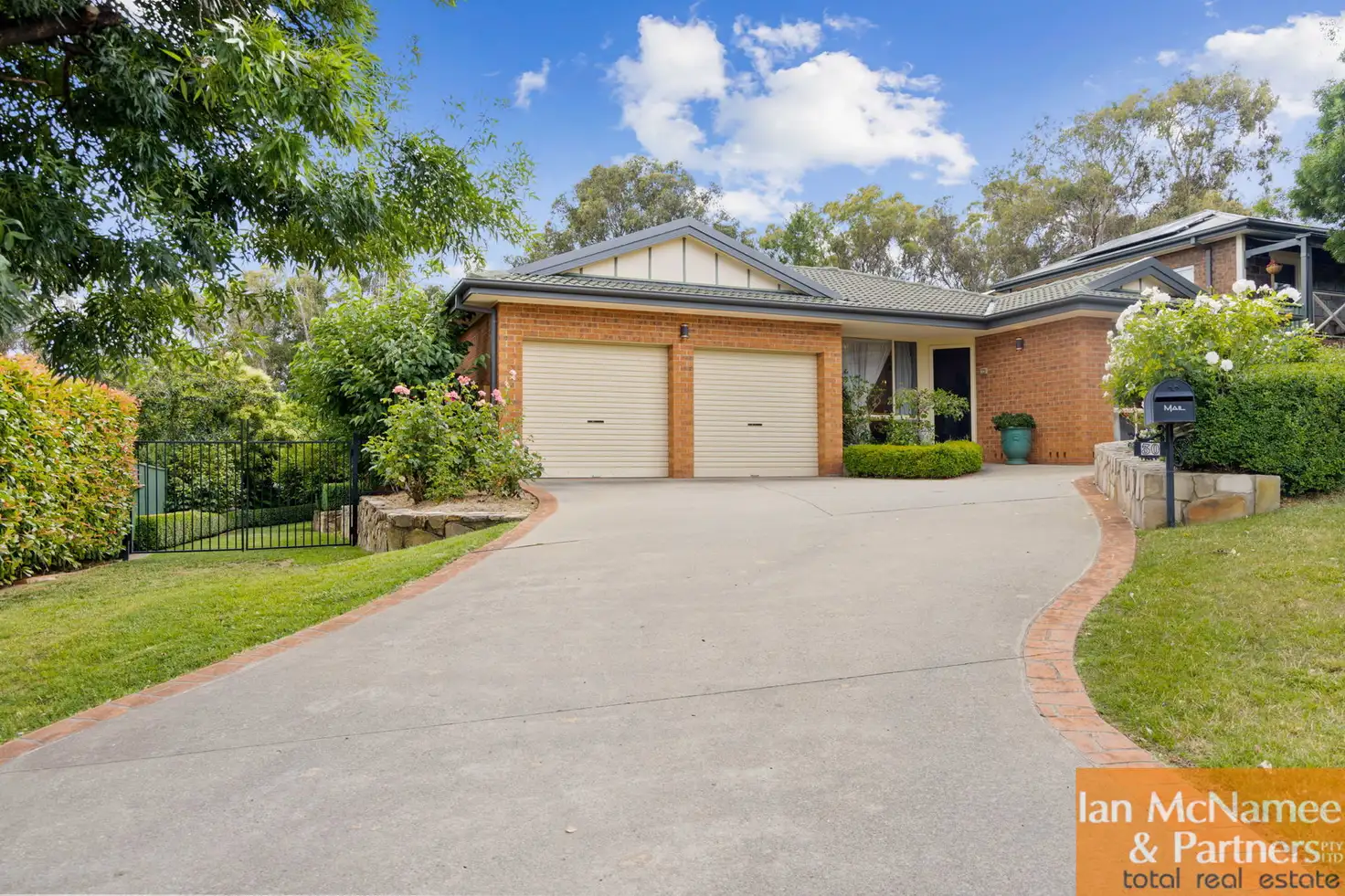 Main view of Homely house listing, 30 Kinlyside Avenue, Jerrabomberra NSW 2619