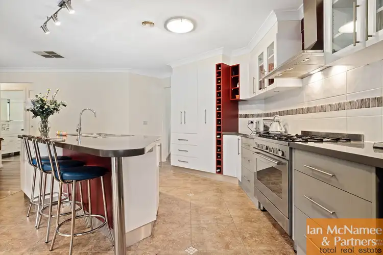 Second view of Homely house listing, 30 Kinlyside Avenue, Jerrabomberra NSW 2619