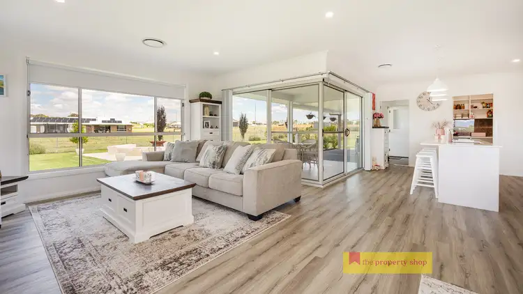 Second view of Homely house listing, 2 Joseph Place, Mudgee NSW 2850