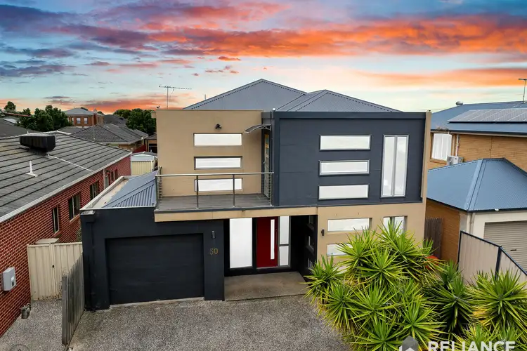30 Baden Powell Drive, Tarneit VIC 3029