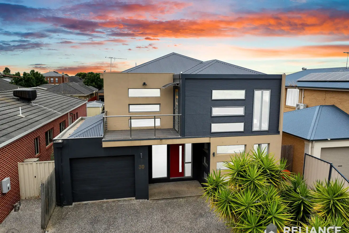 Main view of Homely house listing, 30 Baden Powell Drive, Tarneit VIC 3029