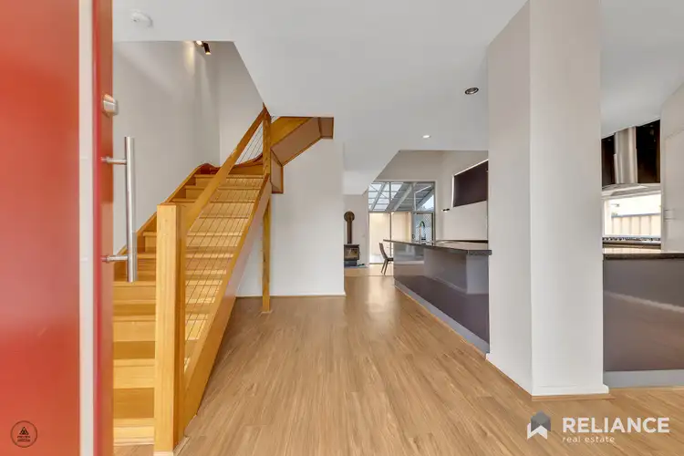 Second view of Homely house listing, 30 Baden Powell Drive, Tarneit VIC 3029