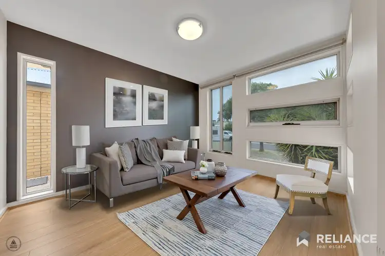 Third view of Homely house listing, 30 Baden Powell Drive, Tarneit VIC 3029