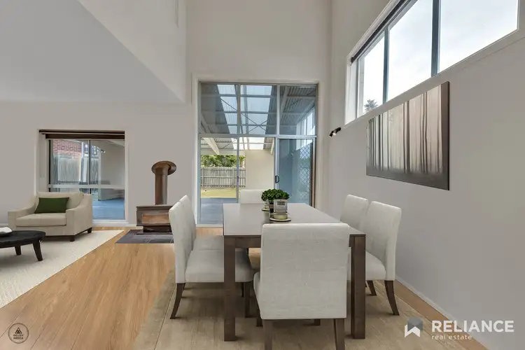 Fifth view of Homely house listing, 30 Baden Powell Drive, Tarneit VIC 3029