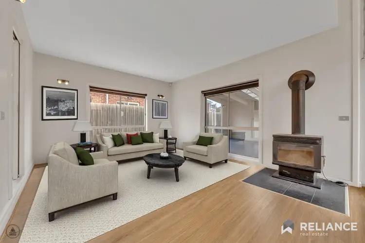 Sixth view of Homely house listing, 30 Baden Powell Drive, Tarneit VIC 3029
