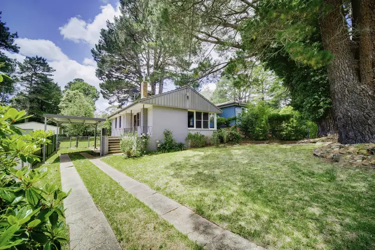41 Mistral Street, Katoomba NSW 2780
