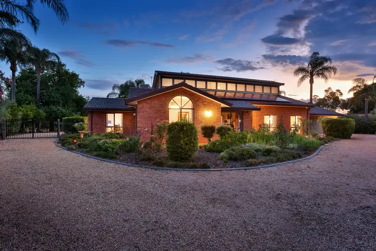 Main view of Homely house listing, 856 Cowra Avenue, Irymple VIC 3498