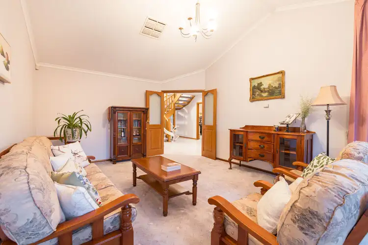 Third view of Homely house listing, 856 Cowra Avenue, Irymple VIC 3498