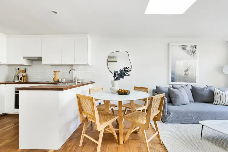 Third view of Homely house listing, 21 Commercial Road, Lilyfield NSW 2040