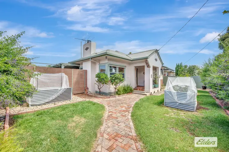 1/19 Burnley Street, Wodonga VIC 3690