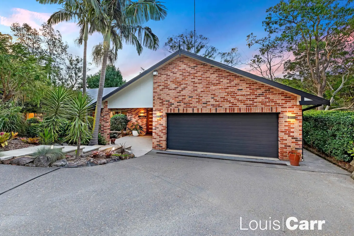 Main view of Homely house listing, 13 Araluen Place, Glenhaven NSW 2156