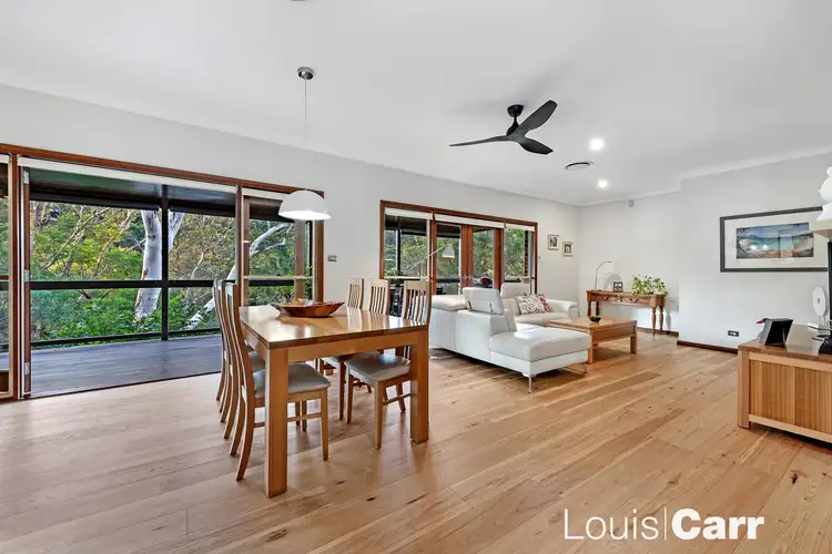 Third view of Homely house listing, 13 Araluen Place, Glenhaven NSW 2156