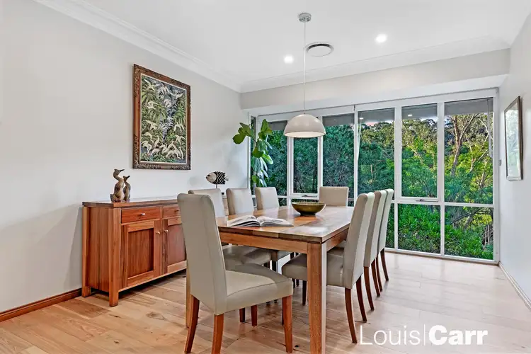 Fifth view of Homely house listing, 13 Araluen Place, Glenhaven NSW 2156