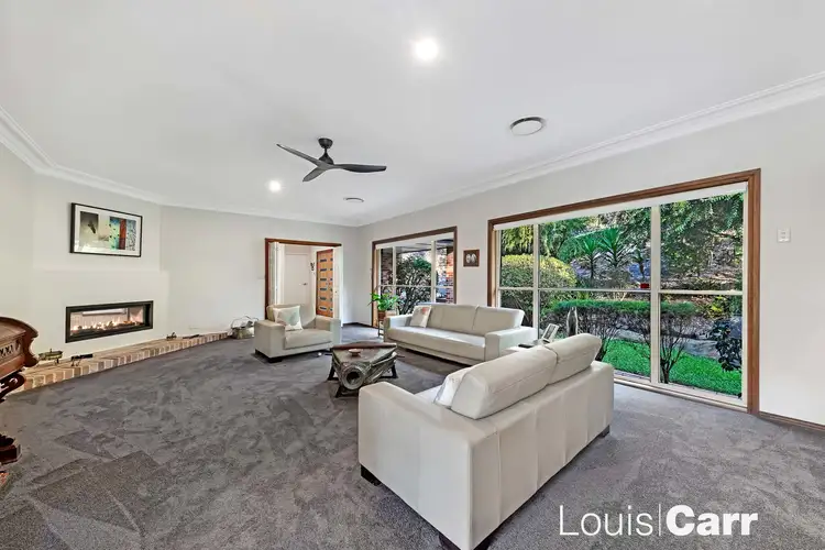 Sixth view of Homely house listing, 13 Araluen Place, Glenhaven NSW 2156