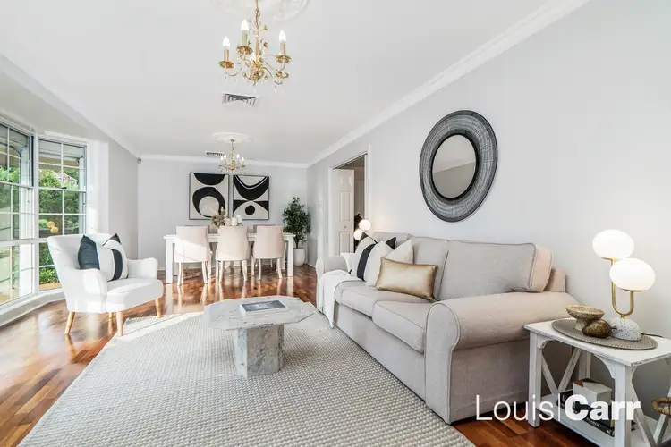 Third view of Homely house listing, 9 Willunga Place, West Pennant Hills NSW 2125