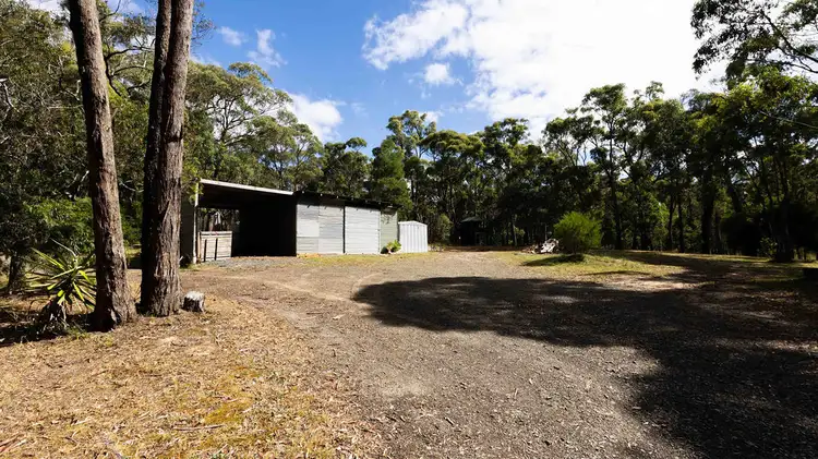 149 Monmouth Road, Garibaldi VIC 3352